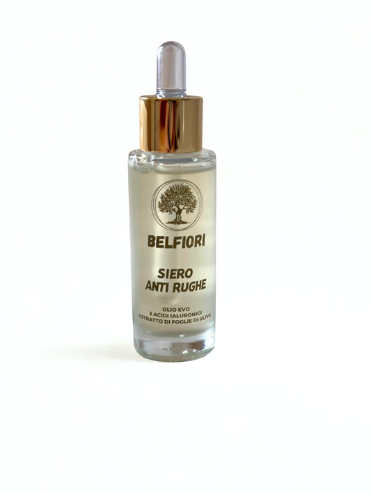 SIERO VISO NATURALE