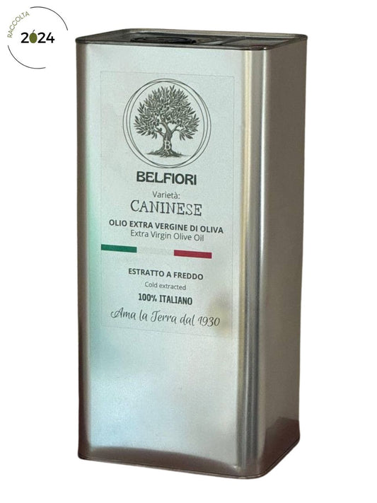 BELFIORI CANINESE 5L